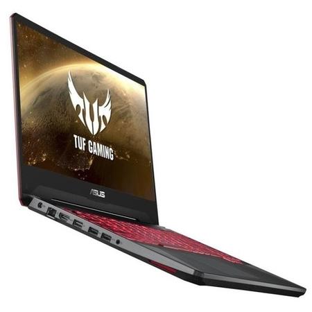 Asus FX505GD-BQ112T Core i5-8300H 8GB 256GB 15.6 Inch FHD GeForce GTX 1050 Gaming Laptop