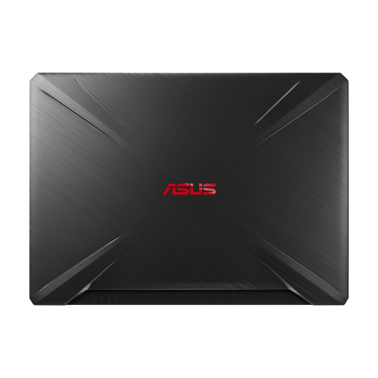 Refurbished ASUS TUF Core i7-8750H 8GB 1TB & 256GB GTX 1060 15.6 Inch Windows 10 Gaming Laptop
