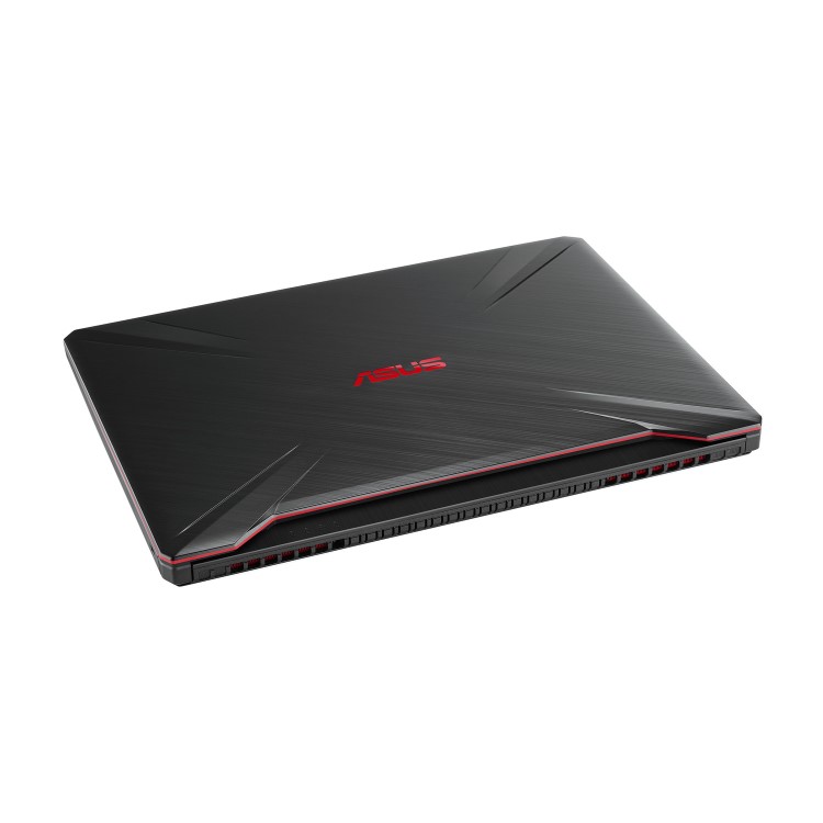 Refurbished Asus TUF Core i7-8750H 16GB 1TB & 256GB GTX 1060 15.6 Inch Windows 10 Gaming Laptop
