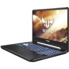 GRADE A1 - Asus TUF FX505GT Core i5-9300H 8GB 256GB SSD GTX 1650 15.6 Inch Windows 10 Gaming Laptop