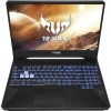 GRADE A1 - Asus TUF FX505GT Core i5-9300H 8GB 256GB SSD GTX 1650 15.6 Inch Windows 10 Gaming Laptop