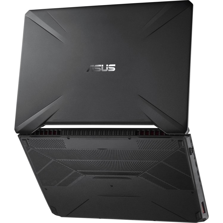 Asus TUF FX505GT Core i5-9300H 8GB 256GB SSD GTX 1650 15.6 Inch Windows 10 Gaming Laptop