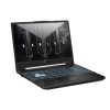 Asus TUF F15 Core i5-11400H 8GB 512GB RTX 3050Ti 144Hz 15.6 Inch Windows 11 Gaming Laptop