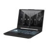 Asus TUF F15 Core i5-11400H 8GB 512GB RTX 3050Ti 144Hz 15.6 Inch Windows 11 Gaming Laptop