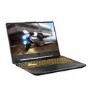 Asus TUF F15 Core i5-11400H 8GB 512GB SSD RTX 3050Ti 144Hz 15.6 Inch Windows 11 Gaming Laptop