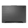 Asus TUF F15 Core i5-11400H 8GB 512GB SSD RTX 3050Ti 144Hz 15.6 Inch Windows 11 Gaming Laptop