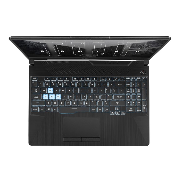ASUS TUF Gaming F15 Intel Core i5 16GB 512GB RTX 3060 FHD 144Hz 15.6 Inch Windows 11 Gaming Laptop