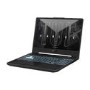 ASUS TUF Gaming F15 Intel Core i5 16GB 512GB RTX 3060 FHD 144Hz 15.6 Inch Windows 11 Gaming Laptop