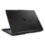 ASUS TUF Gaming F15 Intel Core i5 16GB 512GB RTX 3060 FHD 144Hz 15.6 Inch Windows 11 Gaming Laptop