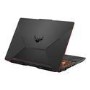 Asus TUF Gaming F15 Core i5-10300H 8GB 512GB SSD 15.6 Inch FHD GeForce GTX 1650 4GB Windows 10 Gaming Laptop