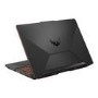 Asus TUF Gaming F15 Core i5-10300H 8GB 512GB SSD 15.6 Inch FHD GeForce GTX 1650 4GB Windows 10 Gaming Laptop