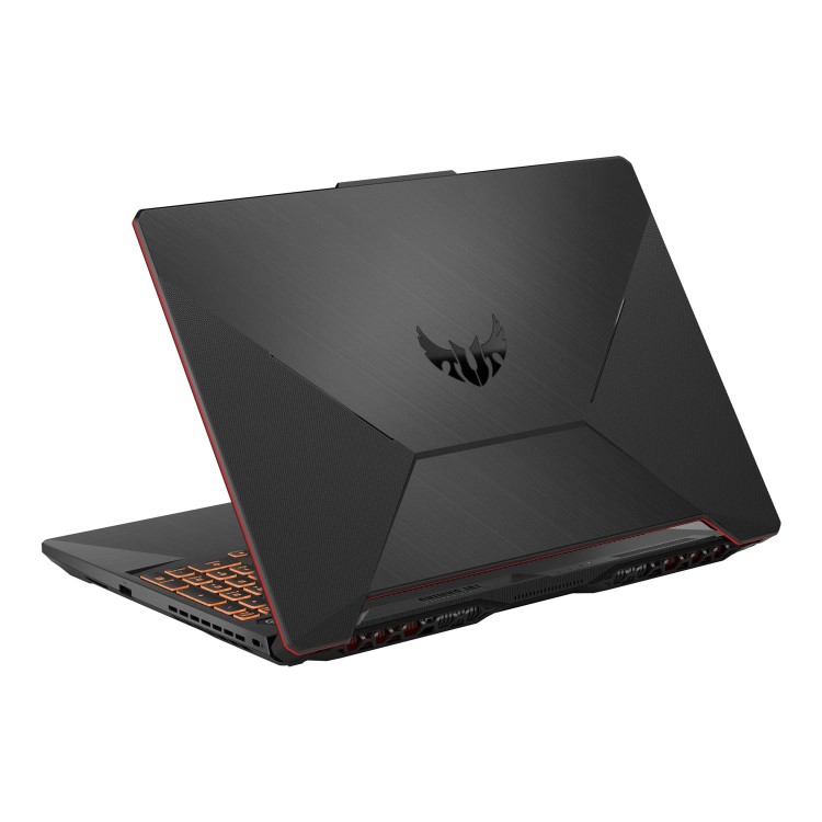 Asus TUF Gaming F15 Core i5-10300H 8GB 512GB SSD 15.6 Inch FHD GeForce GTX 1650 4GB Windows 10 Gaming Laptop