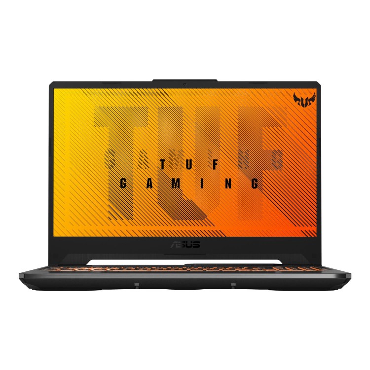 Asus TUF Gaming F15 Core i5-10300H 8GB 512GB SSD 15.6 Inch FHD GeForce GTX 1650 4GB Windows 10 Gaming Laptop