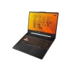 Asus TUF Gaming F15 Core i5-10300H 8GB 512GB SSD 15.6 Inch FHD GeForce GTX 1650 4GB Windows 10 Gaming Laptop