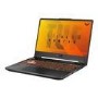 Asus TUF Gaming F15 Core i5-10300H 8GB 512GB SSD 15.6 Inch FHD GeForce GTX 1650 4GB Windows 10 Gaming Laptop