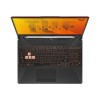 Asus TUF Gaming F15 Core i5-10300H 8GB 512GB SSD 15.6 Inch FHD GeForce GTX 1650 4GB Windows 10 Gaming Laptop