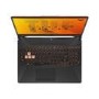 Asus TUF Gaming F15 Core i5-10300H 8GB 512GB SSD 15.6 Inch FHD GeForce GTX 1650 4GB Windows 10 Gaming Laptop