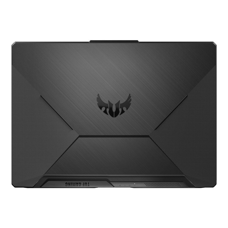 Asus TUF Gaming F15 Core i5-10300H 8GB 512GB SSD 15.6 Inch FHD GeForce GTX 1650 4GB Windows 10 Gaming Laptop