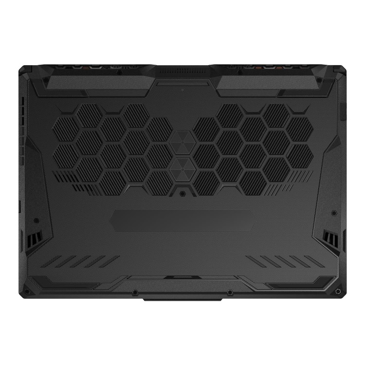 Asus TUF Gaming F15 Core i5-10300H 8GB 512GB SSD 15.6 Inch FHD GeForce GTX 1650 4GB Windows 10 Gaming Laptop