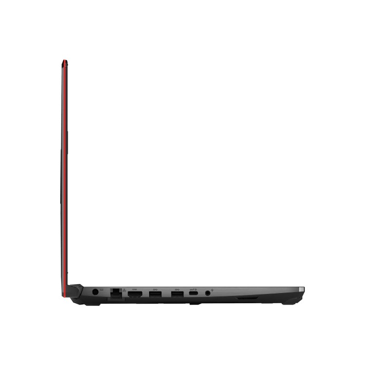 Asus TUF Gaming F15 Core i5-10300H 8GB 512GB SSD 15.6 Inch FHD GeForce GTX 1650 4GB Windows 10 Gaming Laptop