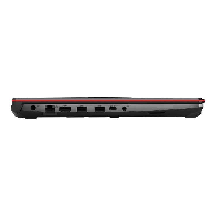 Asus TUF Gaming F15 Core i5-10300H 8GB 512GB SSD 15.6 Inch FHD GeForce GTX 1650 4GB Windows 10 Gaming Laptop