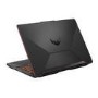 Asus TUF Gaming Core i5-10300H 8GB 512GB SSD 15.6 Inch FHD 144Hz GeForce GTX 1650 Ti Windows 10 Gaming Laptop