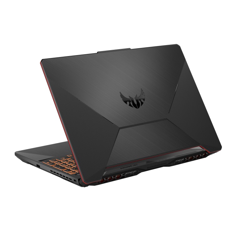Asus TUF Gaming Core i5-10300H 8GB 512GB SSD 15.6 Inch FHD 144Hz GeForce GTX 1650 Ti Windows 10 Gaming Laptop
