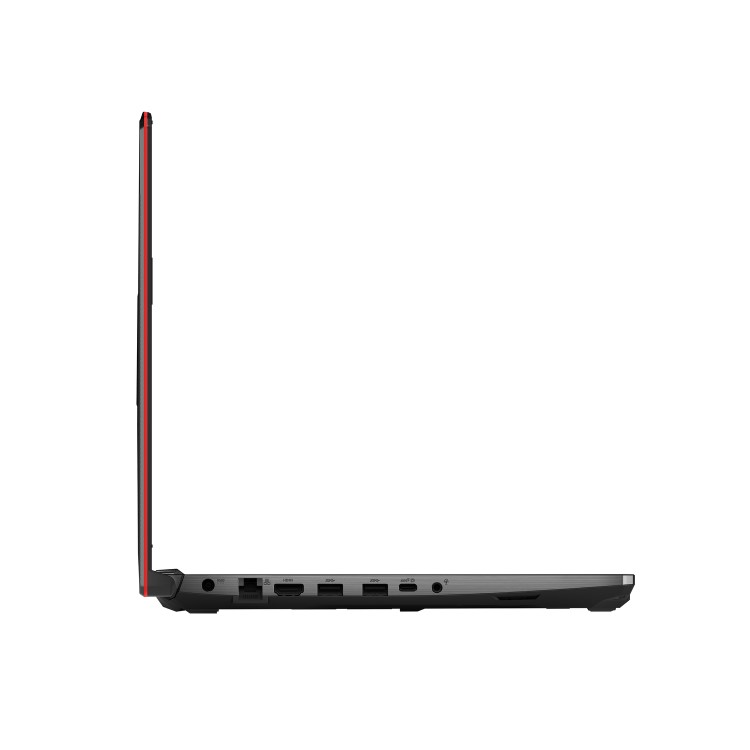 Asus TUF Gaming Core i5-10300H 8GB 512GB SSD 15.6 Inch FHD 144Hz GeForce GTX 1650 Ti Windows 10 Gaming Laptop