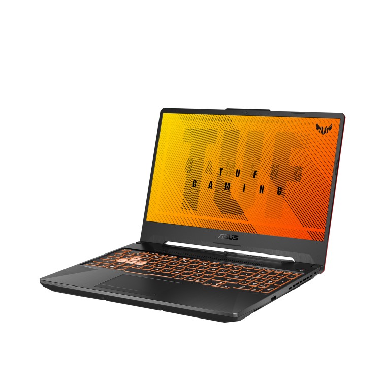 Asus TUF Gaming Core i5-10300H 8GB 512GB SSD 15.6 Inch FHD 144Hz GeForce GTX 1650 Ti Windows 10 Gaming Laptop