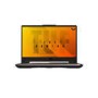 Asus TUF Gaming Core i5-10300H 8GB 512GB SSD 15.6 Inch FHD 144Hz GeForce GTX 1650 Ti Windows 10 Gaming Laptop