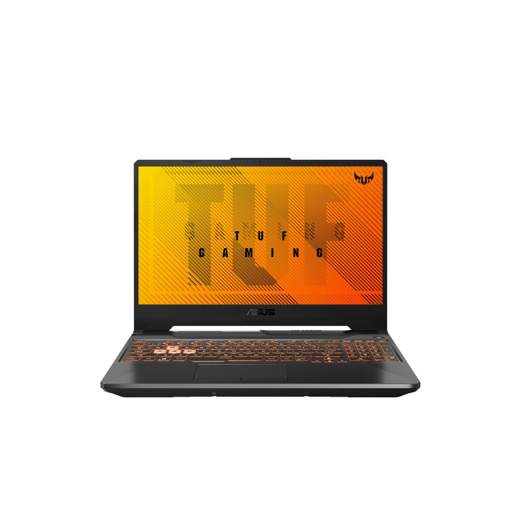 Asus TUF Gaming Core i5-10300H 8GB 512GB SSD 15.6 Inch FHD 144Hz GeForce GTX 1650 Ti Windows 10 Gaming Laptop