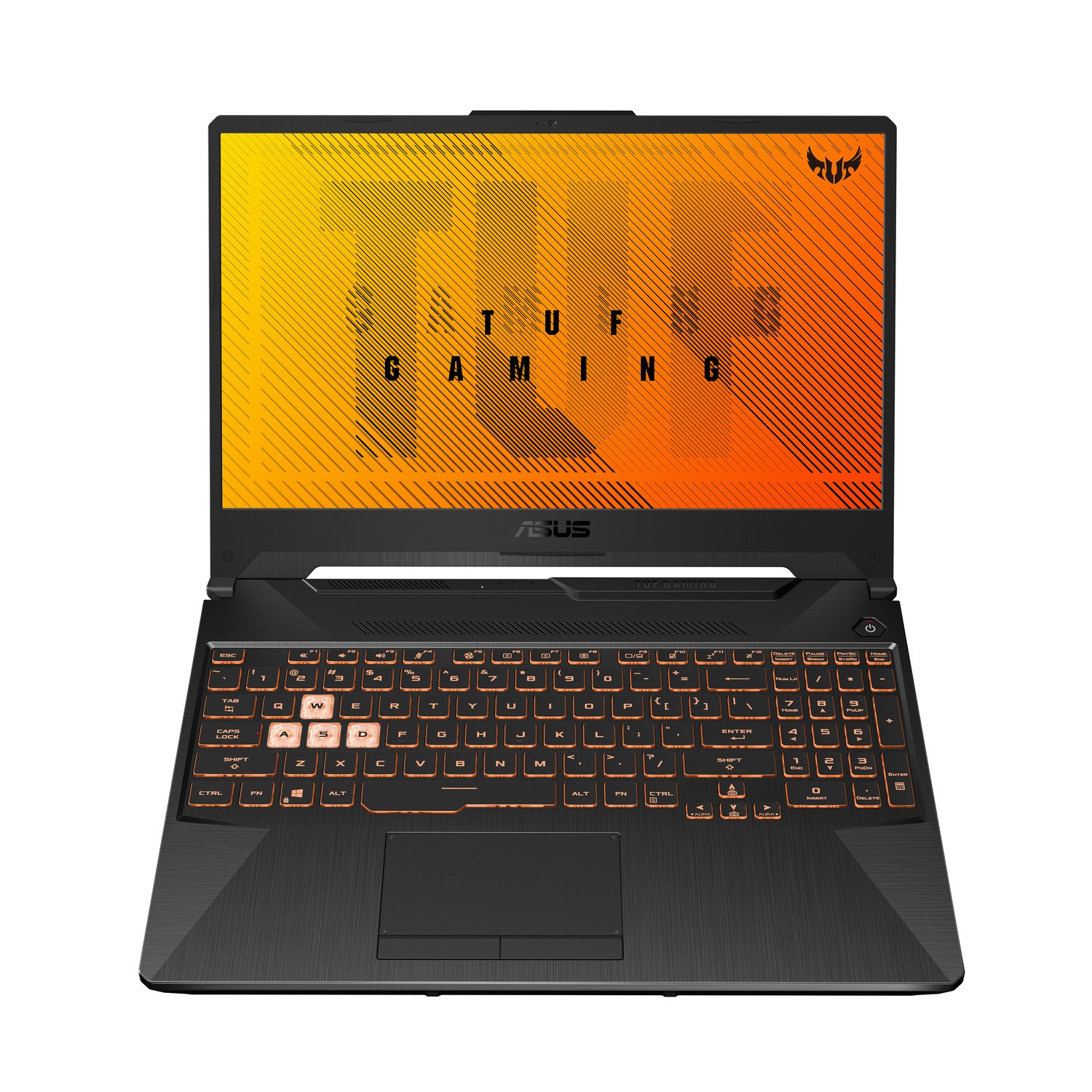 Asus Tuf Gaming Core I5 h 8gb 512gb Ssd 15 6 Inch Fhd 144hz Geforce Gtx 1650 Ti Windows 10 Gaming Laptop Laptops Direct