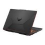 Asus TUF Gaming Core i5-10300H 8GB 512GB SSD 15.6 Inch FHD 144Hz GeForce GTX 1650 Ti Windows 10 Gaming Laptop