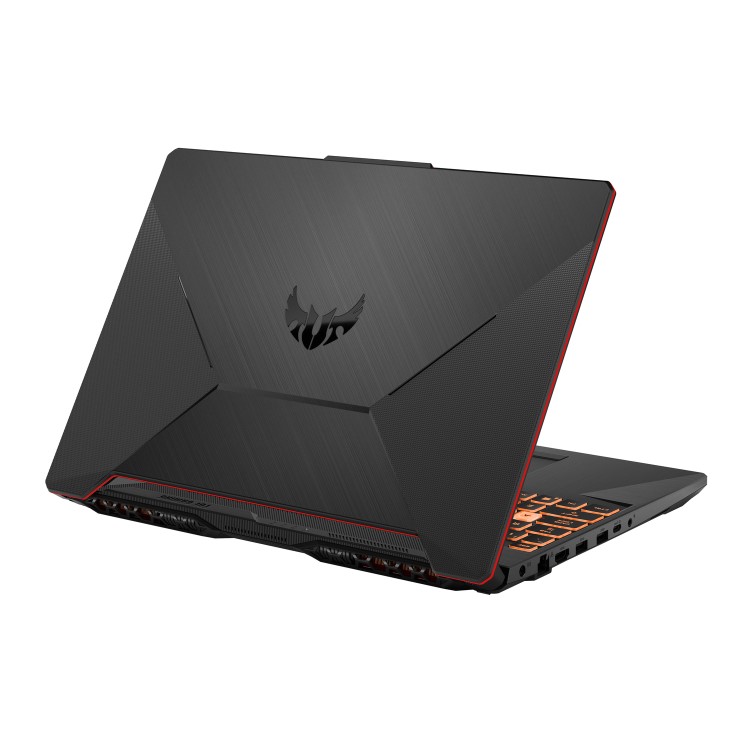 Asus TUF Gaming Core i5-10300H 8GB 512GB SSD 15.6 Inch FHD 144Hz GeForce GTX 1650 Ti Windows 10 Gaming Laptop