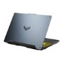 Asus TUF Gaming F15 Core i5-10300H 8GB 512GB SSD 15.6 Inch GeForce GTX 1660Ti Windows 10 Gaming Laptop