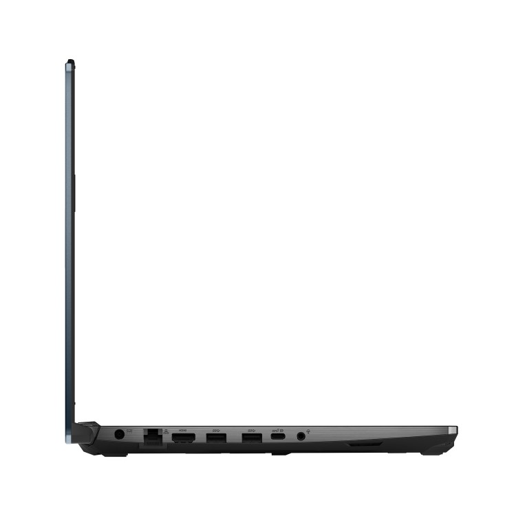 Asus TUF Gaming F15 Core i5-10300H 8GB 512GB SSD 15.6 Inch GeForce GTX 1660Ti Windows 10 Gaming Laptop