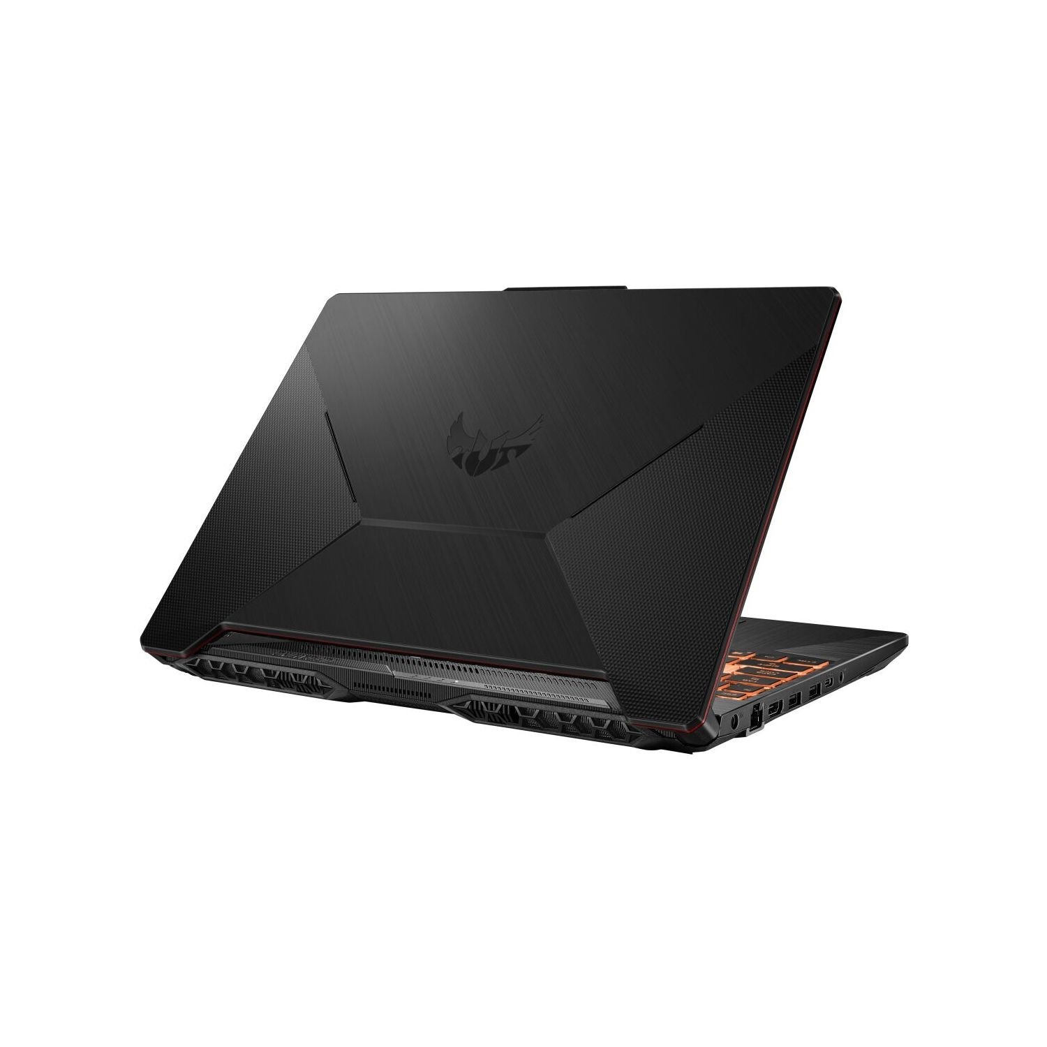 Refurbished Asus TUF F15 Core i5 10300H 8GB 512GB GTX 1660Ti 15.6 Inch Windows 11 Gaming Laptop Laptops Direct