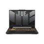 ASUS TUF F15 Intel Core i7 16GB RAM 512GB SSD RTX 4050 144Hz 15.6 Inch FHD Windows 11 Gaming Laptop