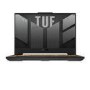 ASUS TUF F15 Intel Core i7 16GB RAM 512GB SSD RTX 4050 144Hz 15.6 Inch FHD Windows 11 Gaming Laptop