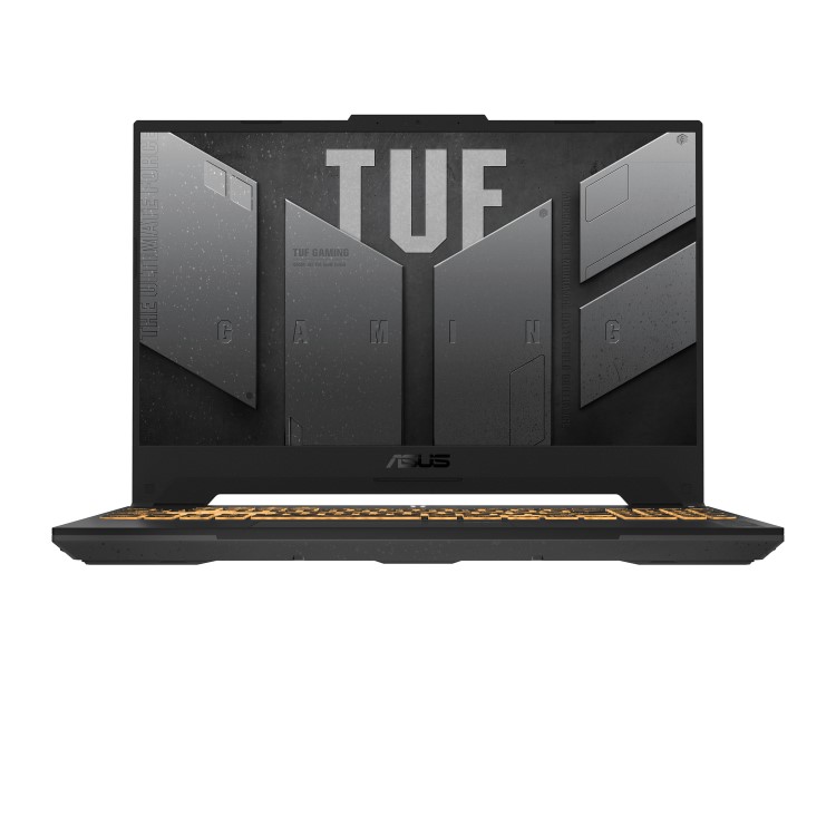 ASUS TUF F15 Intel Core i7 16GB RAM 512GB SSD RTX 4050 144Hz 15.6 Inch FHD Windows 11 Gaming Laptop
