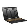 ASUS TUF F15 Intel Core i7 16GB RAM 512GB SSD RTX 4050 144Hz 15.6 Inch FHD Windows 11 Gaming Laptop