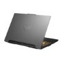 ASUS TUF F15 Intel Core i7 16GB RAM 512GB SSD RTX 4050 144Hz 15.6 Inch FHD Windows 11 Gaming Laptop