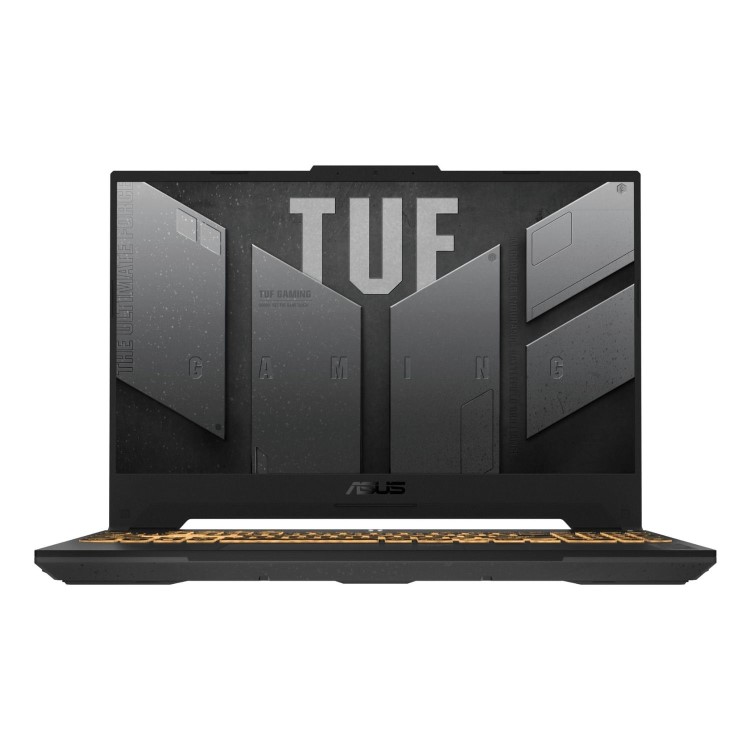 ASUS TUF Intel Core i7 16GB RAM 512GB SSD RTX 4050 144Hz 15.6 Inch Windows 11 Home Gaming Laptop