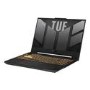 ASUS TUF Intel Core i7 16GB RAM 512GB SSD RTX 4050 144Hz 15.6 Inch Windows 11 Home Gaming Laptop