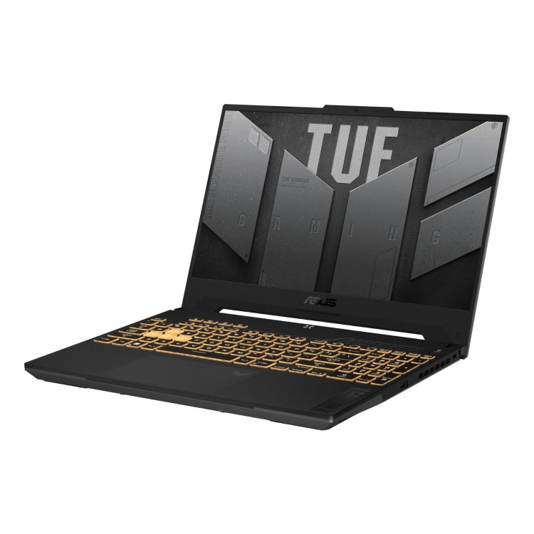 ASUS TUF Intel Core i7 16GB RAM 512GB SSD RTX 4050 144Hz 15.6 Inch Windows 11 Home Gaming Laptop