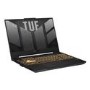 ASUS TUF Intel Core i7 16GB RAM 512GB SSD RTX 4050 144Hz 15.6 Inch Windows 11 Home Gaming Laptop