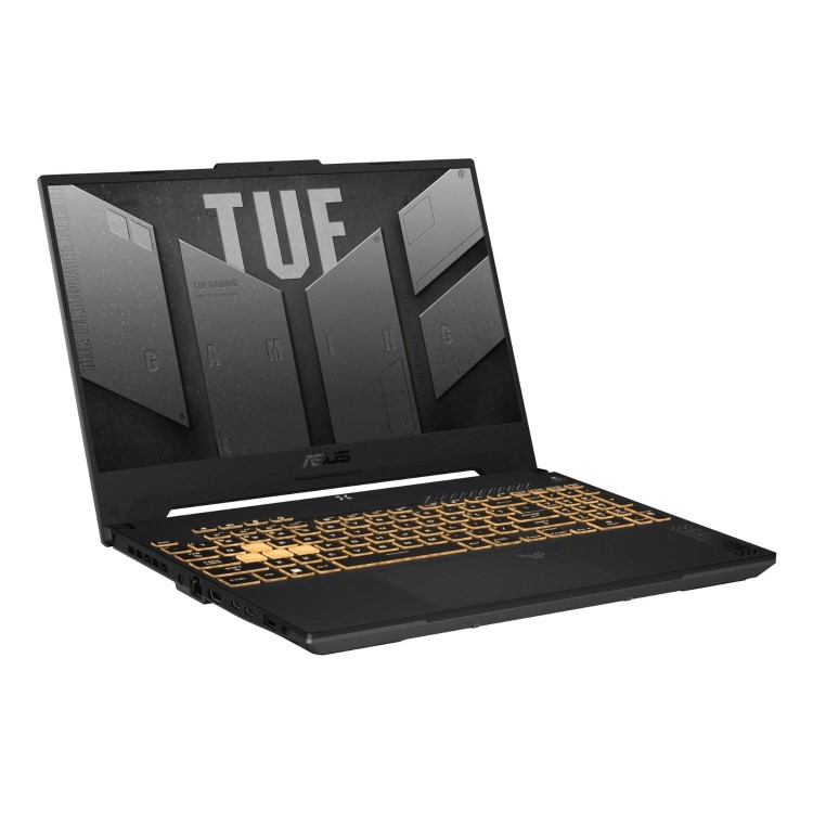 ASUS TUF Intel Core i7 16GB RAM 512GB SSD RTX 4050 144Hz 15.6 Inch Windows 11 Home Gaming Laptop