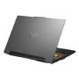 ASUS TUF Intel Core i7 16GB RAM 512GB SSD RTX 4050 144Hz 15.6 Inch Windows 11 Home Gaming Laptop