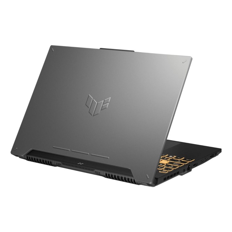 ASUS TUF Intel Core i7 16GB RAM 512GB SSD RTX 4050 144Hz 15.6 Inch Windows 11 Home Gaming Laptop
