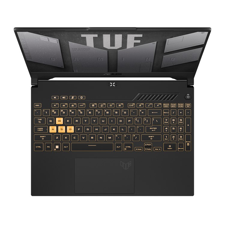 ASUS TUF F15 Gaming Laptop Intel Core i7 16GB 1TB SSD RTX 3070 165Hz 15.6 Inch Windows 11